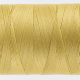 Thread - konfetti Egyptian Cotton - 50Wt - KT400 - Gold