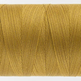 Thread - konfetti Egyptian Cotton - 50Wt - KT401 - Dark Gold