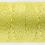 Thread - konfetti Egyptian Cotton - 50Wt - KT403 - Yellow