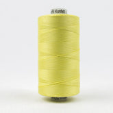 Thread - konfetti Egyptian Cotton - 50Wt - KT403 - Yellow
