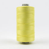 Thread - konfetti Egyptian Cotton - 50Wt - KT403 - Yellow