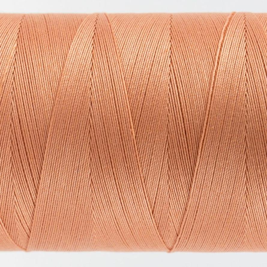 Thread - konfetti Egyptian Cotton - 50Wt - KT404 - Coral