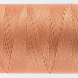 Thread - konfetti Egyptian Cotton - 50Wt - KT404 - Coral