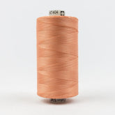 Thread - konfetti Egyptian Cotton - 50Wt - KT404 - Coral