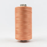 Thread - konfetti Egyptian Cotton - 50Wt - KT404 - Coral