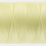 Thread - konfetti Egyptian Cotton - 50Wt - KT405 - Pale Yellow