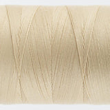 Thread - konfetti Egyptian Cotton - 50Wt - KT406 - Ivory
