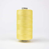 Thread - konfetti Egyptian Cotton - 50Wt - KT408 - Butter