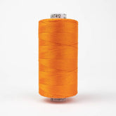 Thread - konfetti Egyptian Cotton - 50Wt - KT412 - Pumpkin Patch