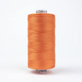 Thread - konfetti Egyptian Cotton - 50Wt - KT413 -Fox
