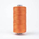 Thread - konfetti Egyptian Cotton - 50Wt - KT413 -Fox