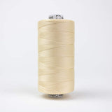 Thread - konfetti Egyptian Cotton - 50Wt - KT415 - Cookie Dough