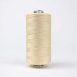 Thread - konfetti Egyptian Cotton - 50Wt - KT415 - Cookie Dough
