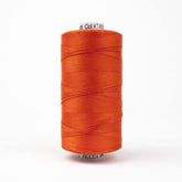Thread - konfetti Egyptian Cotton - 50Wt - KT416 - Ember