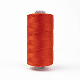 Thread - konfetti Egyptian Cotton - 50Wt - KT417 - Volcano