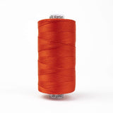 Thread - konfetti Egyptian Cotton - 50Wt - KT417 - Volcano