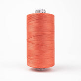 Thread - konfetti Egyptian Cotton - 50Wt - KT418 - Salmon