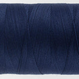 Thread - konfetti Egyptian Cotton - 50Wt - KT601 - Navy