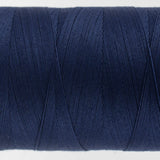 Thread - konfetti Egyptian Cotton - 50Wt - KT601 - Navy