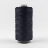 Thread - konfetti Egyptian Cotton - 50Wt - KT602 - Dark Navy