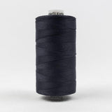 Thread - konfetti Egyptian Cotton - 50Wt - KT602 - Dark Navy
