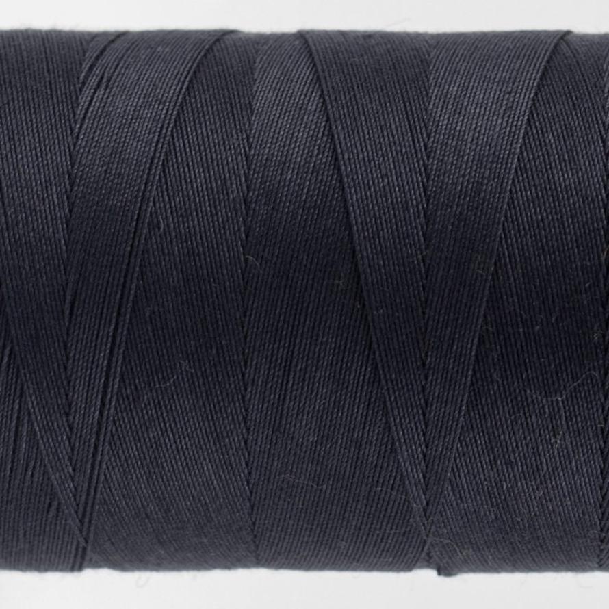 Thread - konfetti Egyptian Cotton - 50Wt - KT602 - Dark Navy