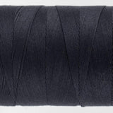 Thread - konfetti Egyptian Cotton - 50Wt - KT602 - Dark Navy