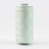 Thread - konfetti Egyptian Cotton - 50Wt - KT603 - Pale Blue