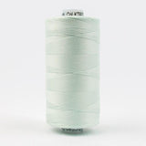 Thread - konfetti Egyptian Cotton - 50Wt - KT603 - Pale Blue