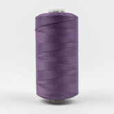 Thread - konfetti Egyptian Cotton - 50Wt - KT604 - Mauve
