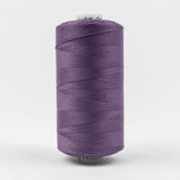 Thread - konfetti Egyptian Cotton - 50Wt - KT604 - Mauve