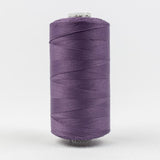 Thread - konfetti Egyptian Cotton - 50Wt - KT604 - Mauve