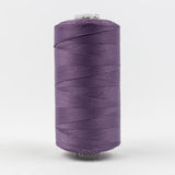 Thread - konfetti Egyptian Cotton - 50Wt - KT604 - Mauve