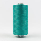 Thread - konfetti Egyptian Cotton - 50Wt - KT607 - Teal