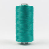 Thread - konfetti Egyptian Cotton - 50Wt - KT607 - Teal