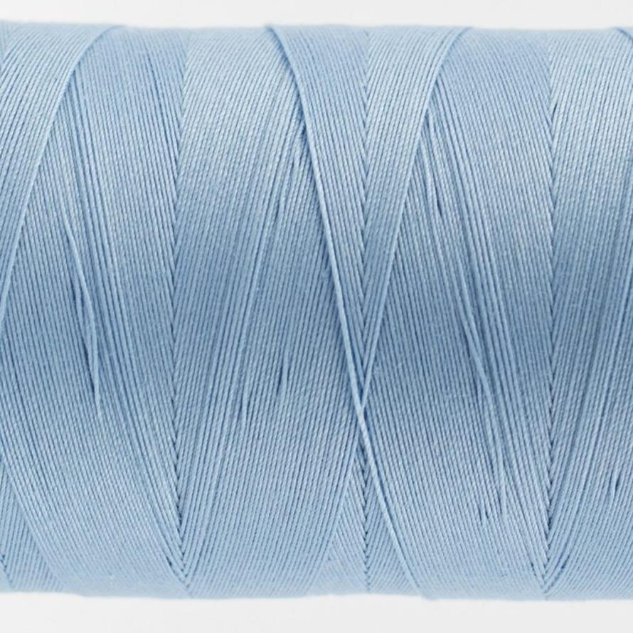 Thread - konfetti Egyptian Cotton - 50Wt - KT609 - Sky Blue