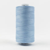 Thread - konfetti Egyptian Cotton - 50Wt - KT609 - Sky Blue
