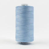 Thread - konfetti Egyptian Cotton - 50Wt - KT609 - Sky Blue
