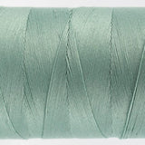 Thread - konfetti Egyptian Cotton - 50Wt - KT610 - Drab Teal