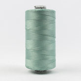Thread - konfetti Egyptian Cotton - 50Wt - KT610 - Drab Teal
