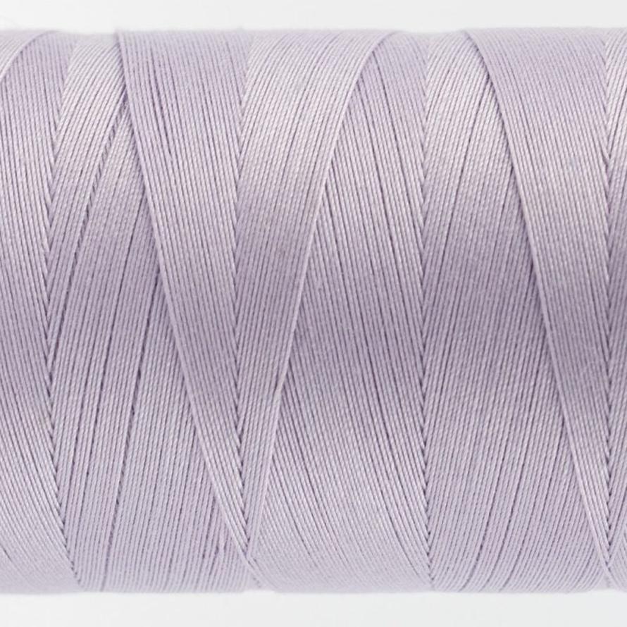 Thread - konfetti Egyptian Cotton - 50Wt - KT614 - Light Mauve