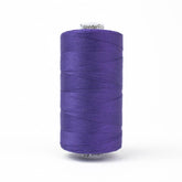 Thread - konfetti Egyptian Cotton - 50Wt - KT615 - Iris