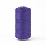 Thread - konfetti Egyptian Cotton - 50Wt - KT615 - Iris