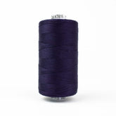 Thread - konfetti Egyptian Cotton - 50Wt - KT616 - Nocturnal