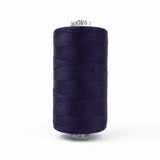 Thread - konfetti Egyptian Cotton - 50Wt - KT616 - Nocturnal