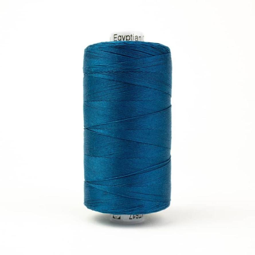 Thread - konfetti Egyptian Cotton - 50Wt - KT617 - Zodiac