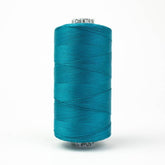 Thread - konfetti Egyptian Cotton - 50Wt - KT618 - Surf