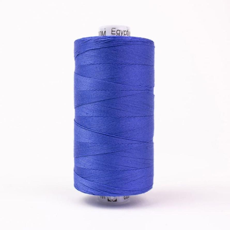 Thread - konfetti Egyptian Cotton - 50Wt - KT622 - Lagoon
