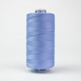 Thread - konfetti Egyptian Cotton - 50Wt - KT624 - Periwinkle