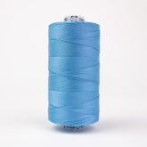 Thread - konfetti Egyptian Cotton - 50Wt - KT625 - Seaside